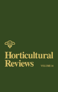 Title: Horticultural Reviews, Volume 14, Author: Jules Janick
