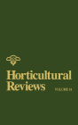 Horticultural Reviews, Volume 14 / Edition 1
