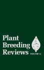Plant Breeding Reviews, Volume 11 / Edition 1