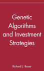 Alternative view 2 of Genetic Algorithms and Investment Strategies / Edition 1