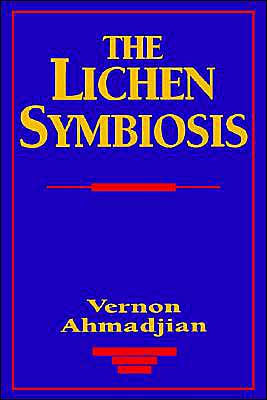 The Lichen Symbiosis / Edition 1