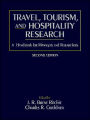 Travel, Tourism, and Hospitality Research: A Handbook for Managers and Researchers