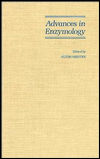 Title: Advances in Enzymology and Related Areas of Molecular Biology, Volume 67 / Edition 1, Author: Alton Meister