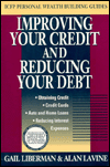Improving Your Credit and Reducing Your Debt