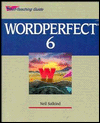 WordPerfect 6: Self-Teaching Guide