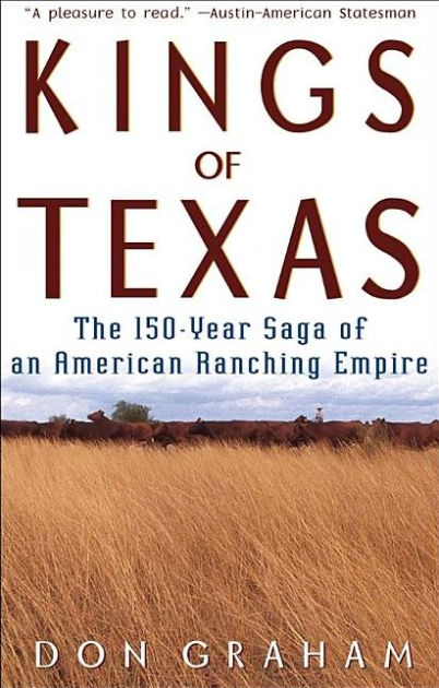 A Concise and Accurate History of the Texas Rangers