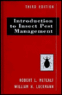 Introduction to Insect Pest Management / Edition 3