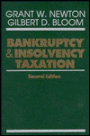 Bankruptcy and Insolvency Taxation