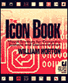 The ICON Book : Visual Symbols for Computer Systems and Documentation