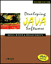 Developing Java Software / Edition 2