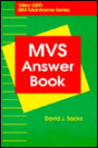 MVS Answer Book