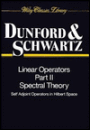 Linear Operators, Spectral Theory, Self Adjoint Operators in Hilbert Space / Edition 1