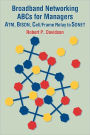 Broadband Networking Abcs For Managers