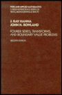 Fourier Series, Transforms, and Boundary Value Problems / Edition 2
