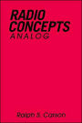 Radio Communications Concepts: Analog / Edition 1