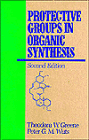 Protective Groups in Organic Synthesis / Edition 2