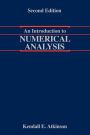 An Introduction to Numerical Analysis / Edition 2