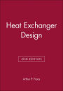 Heat Exchanger Design / Edition 2