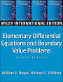 Elementary Differential Equations and Boundary Value Problems / Edition 8