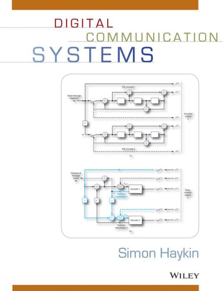 Digital Communication Systems / Edition 1