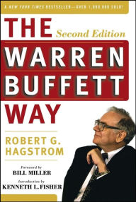 The Warren Buffett Way / Edition 2