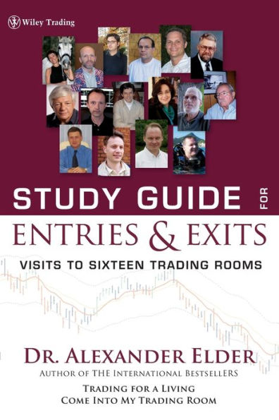Study Guide for Entries and Exits: Visits to 16 Trading Rooms