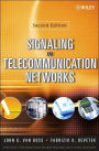 Signaling in Telecommunication Networks / Edition 2