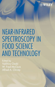 Near Infrared Spectroscopy in Food Science and Technology / Edition 1