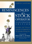 Alternative view 1 of Reminiscences of a Stock Operator
