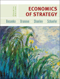 Economics of Strategy / Edition 4