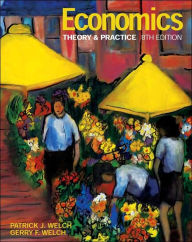 Economics: Theory and Practice / Edition 8