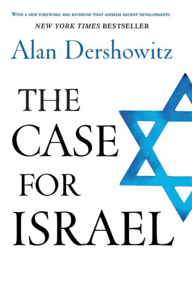 The Case for Israel / Edition 1