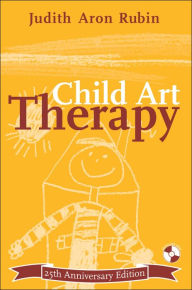 Child Art Therapy with DVD / Edition 1