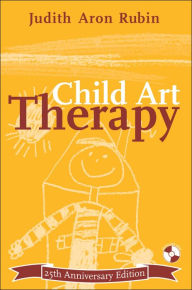 Title: Child Art Therapy / Edition 1, Author: Judith Aron Rubin