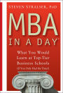 MBA In A Day: What You Would Learn At Top-Tier Business Schools (If You Only Had The Time!)
