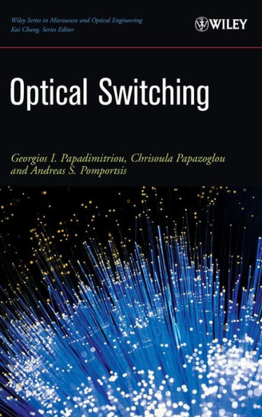 Optical Switching / Edition 1