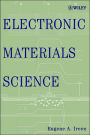 Electronic Materials Science / Edition 1