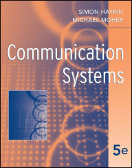 Communication Systems / Edition 5