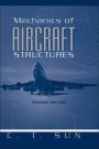 Mechanics of Aircraft Structures / Edition 2