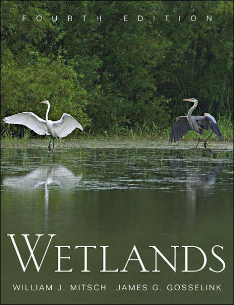 Wetlands / Edition 4