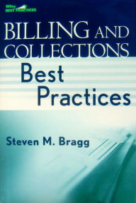 Billing and Collections Best Practices / Edition 1