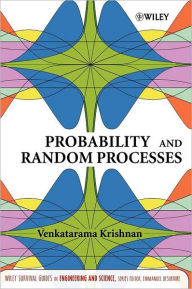 Probability and Random Processes / Edition 1