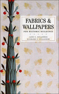 Fabrics & Wallpapers For Historic Buildings
