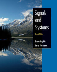 Signals and Systems / Edition 2