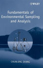 Fundamentals of Environmental Sampling and Analysis / Edition 1