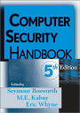 Computer Security Handbook / Edition 5