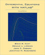 Differential Equations with Matlab / Edition 2