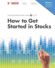 Title: How to Get Started in Stocks, Author: Paul Larson