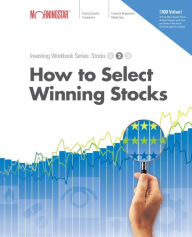 Title: How to Select Winning Stocks, Author: Paul Larson