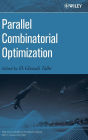 Parallel Combinatorial Optimization / Edition 1